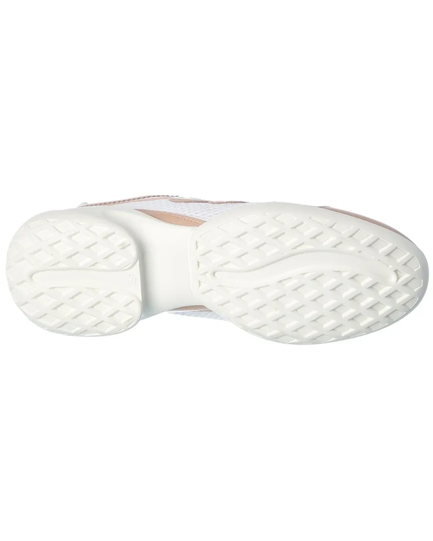 Roger Vivier Viv Match RV Leather Sneaker