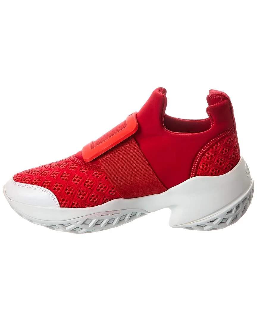 Roger Vivier Viv Sneaker