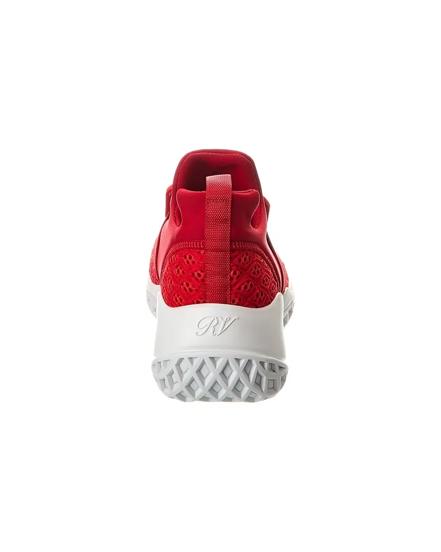Roger Vivier Viv Sneaker