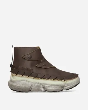 Salomon Skor Sneakers Sand / Alfalfa / Slate Green