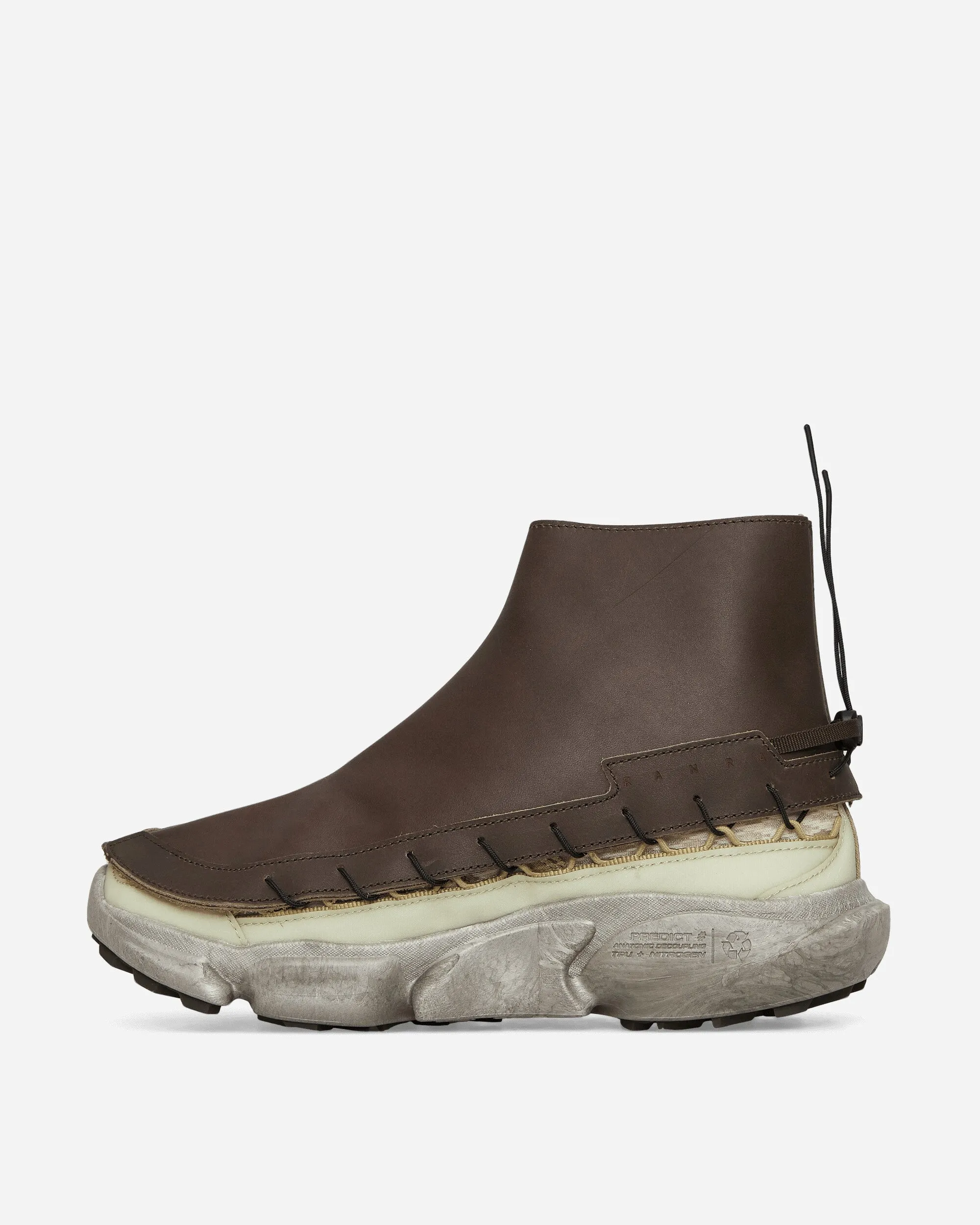 Salomon Skor Sneakers Sand / Alfalfa / Slate Green