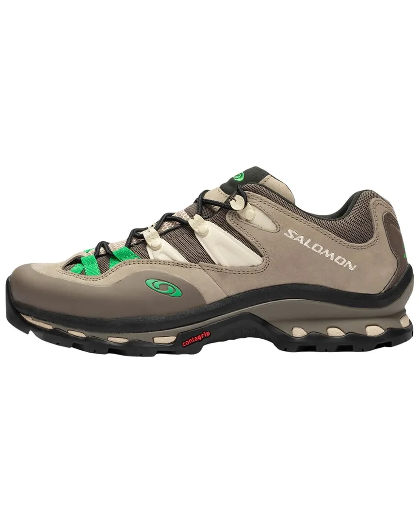Salomon XT-Quest 2 Leather Sneaker