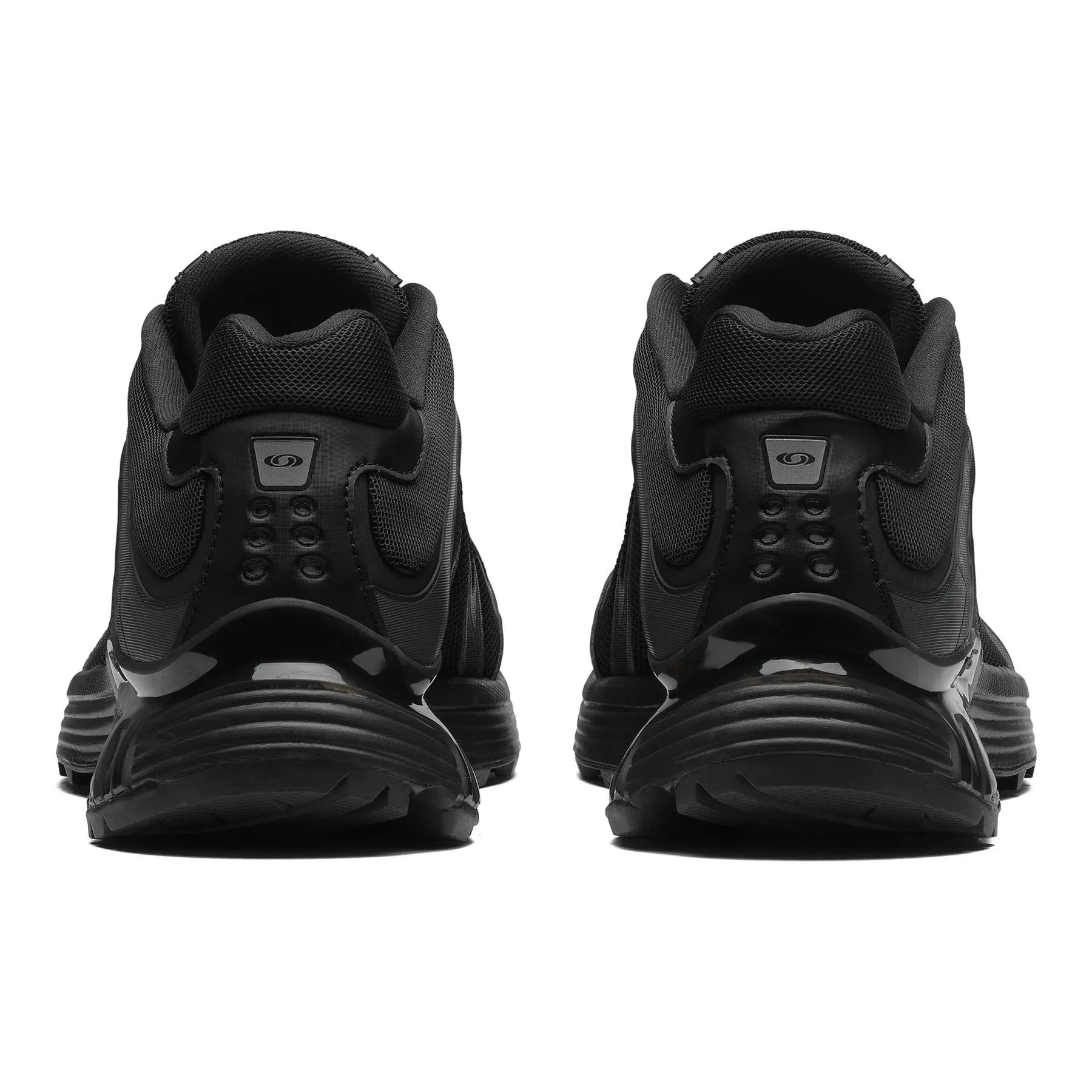 Salomon XT-WHISPER - Black/Black/Asphalt