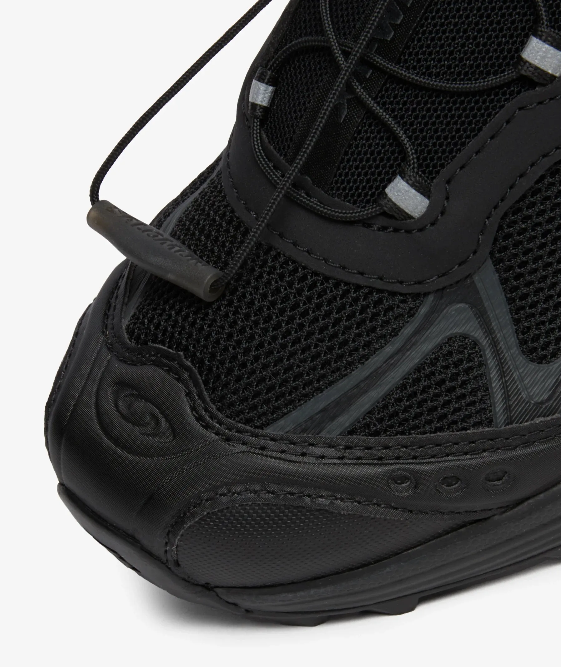 Salomon XT-WHISPER - Black/Black/Asphalt