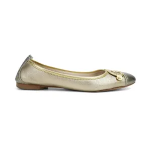 Salvatore Ferragamo Flats - Women's 9