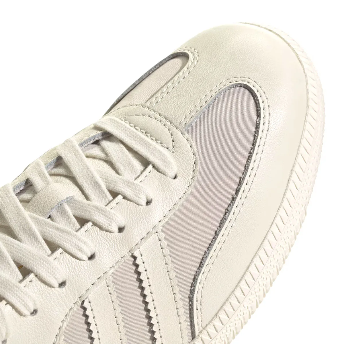 Samba OG 'Off White Aluminium'