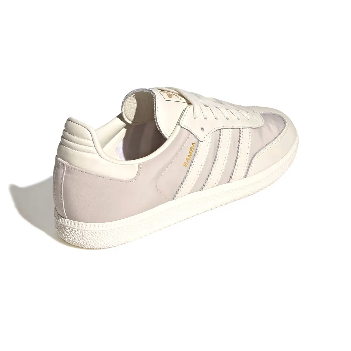Samba OG 'Off White Aluminium'
