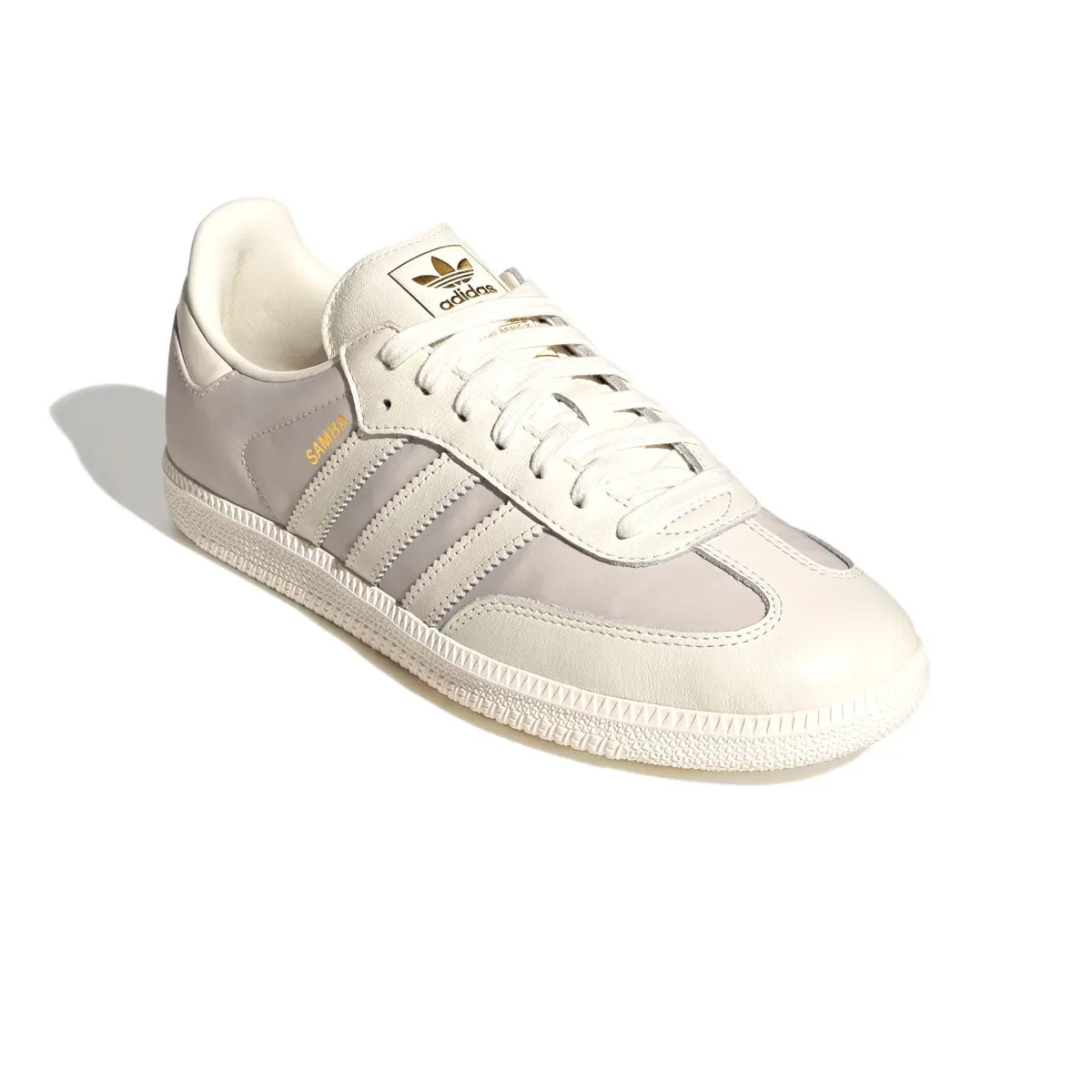Samba OG 'Off White Aluminium'