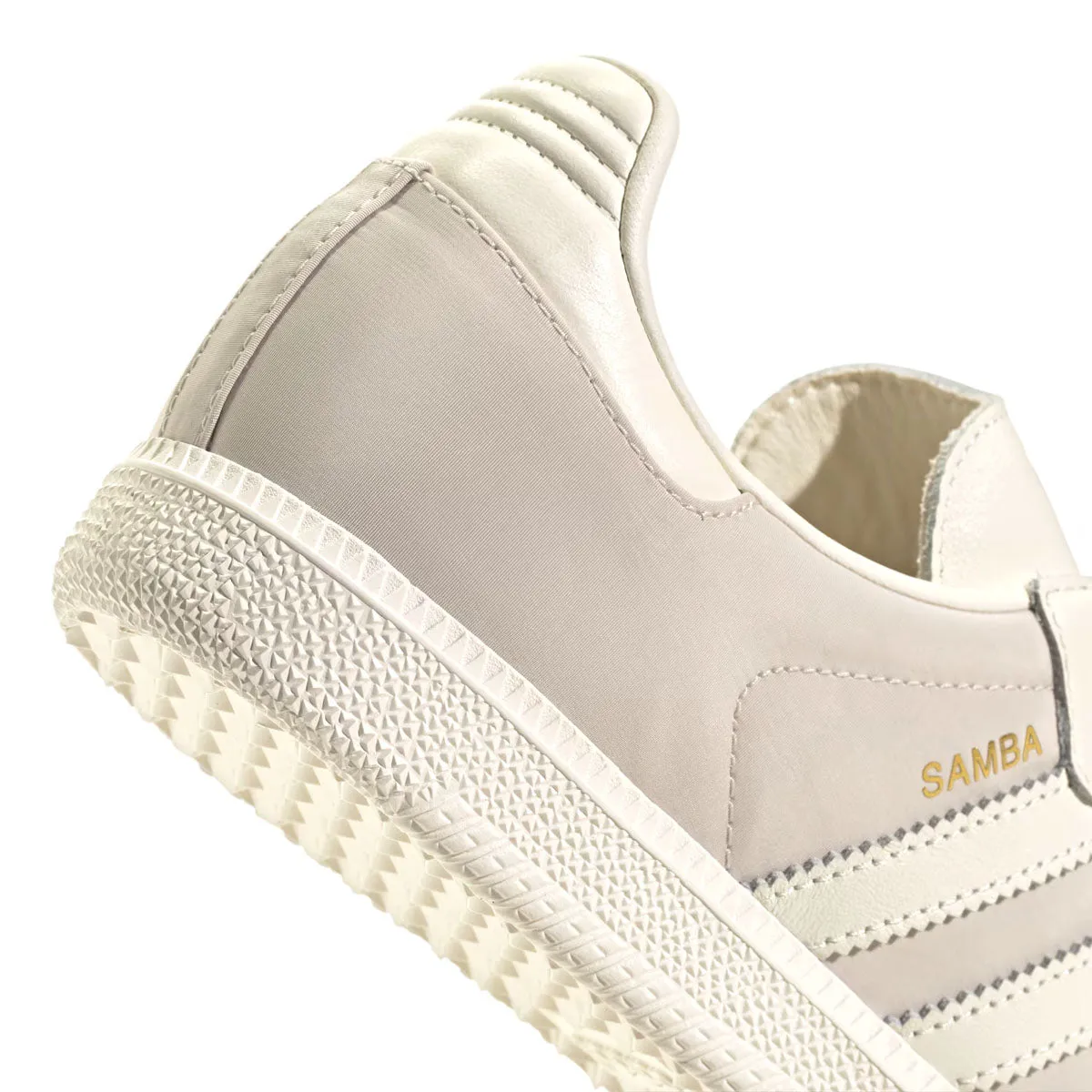 Samba OG 'Off White Aluminium'
