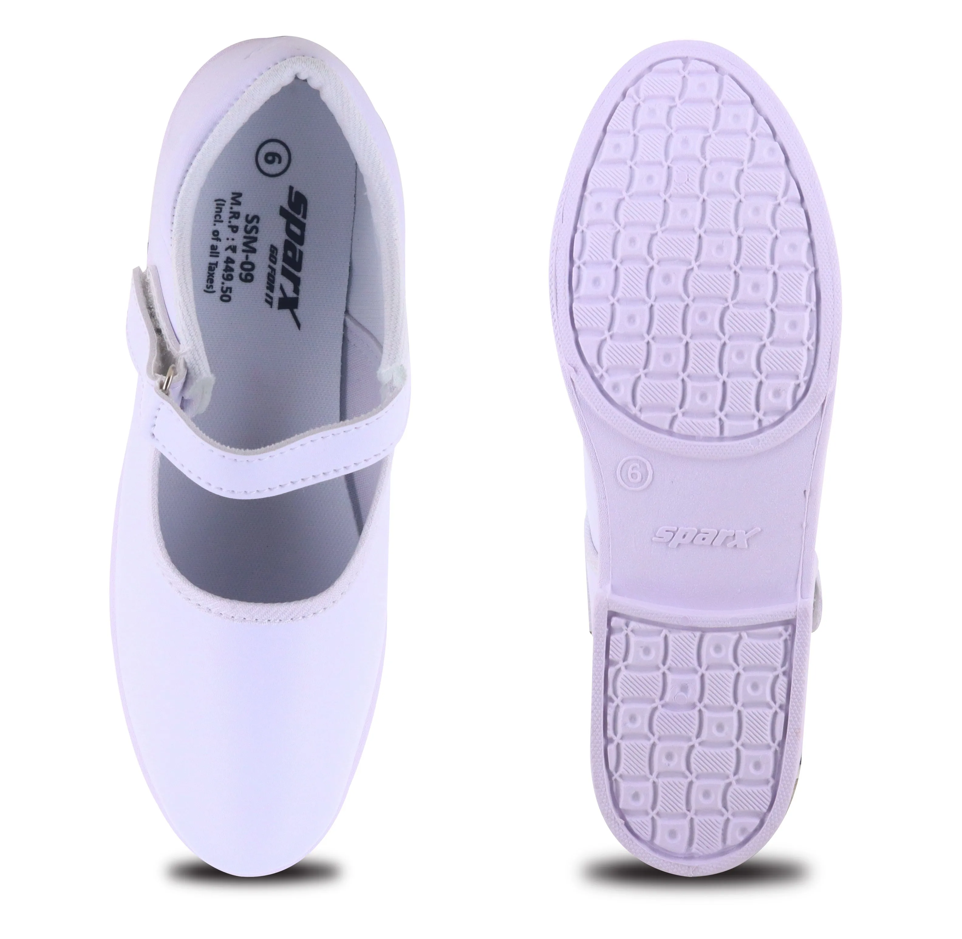 School Shoes for Kids SSM 09