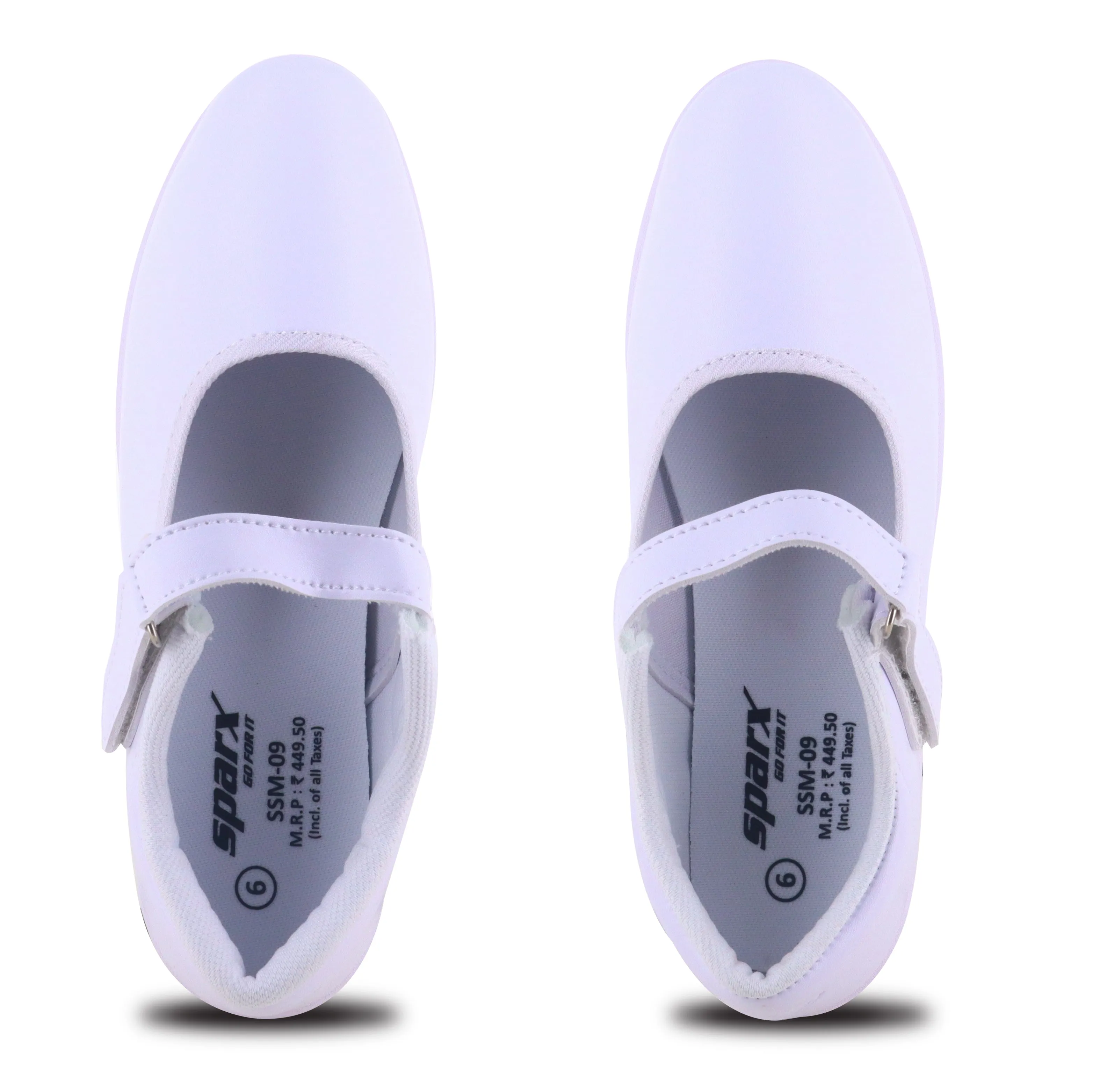 School Shoes for Kids SSM 09