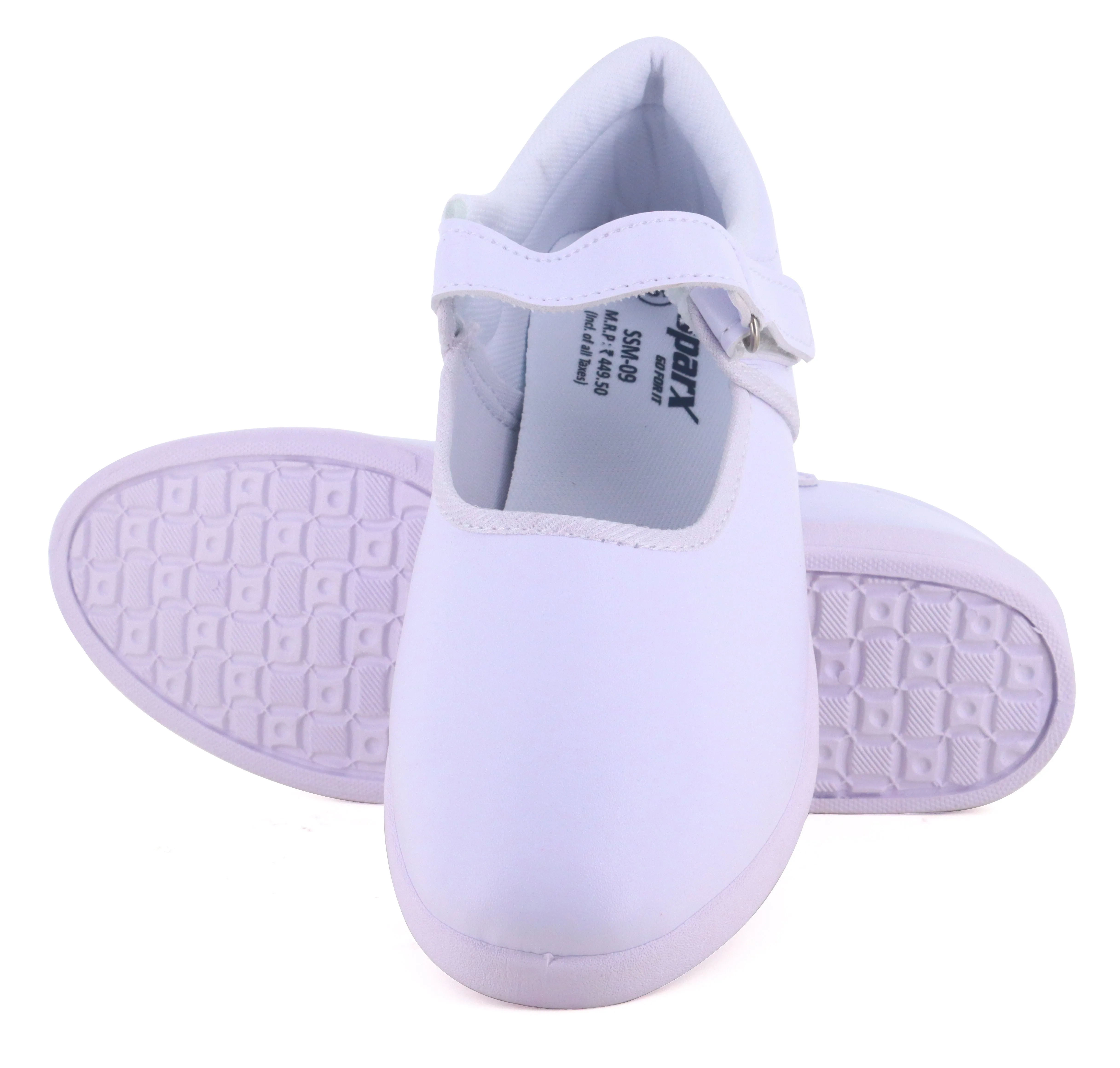 School Shoes for Kids SSM 09