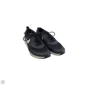 Shoes Athletic By Nike In Black, Size: 8.5