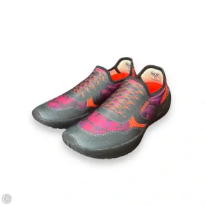 Shoes Athletic By psudo In Purple, Size: 11