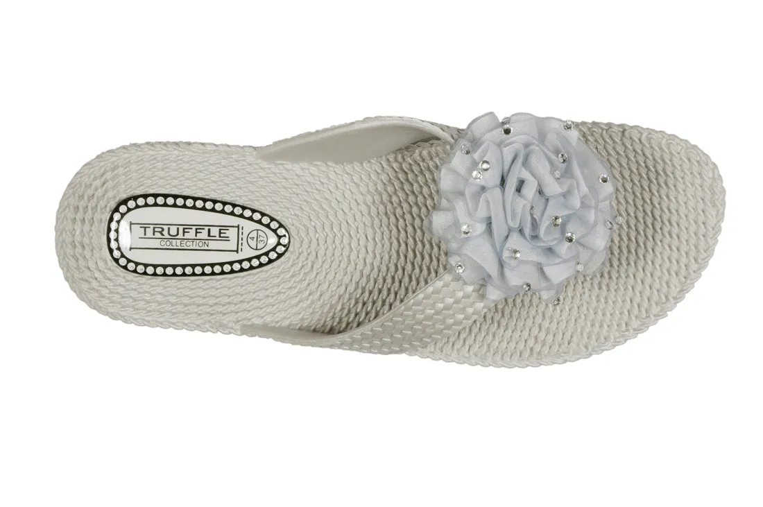 Silver Jellys