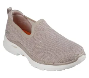 Skechers Go Walk 6 Clear Virtue