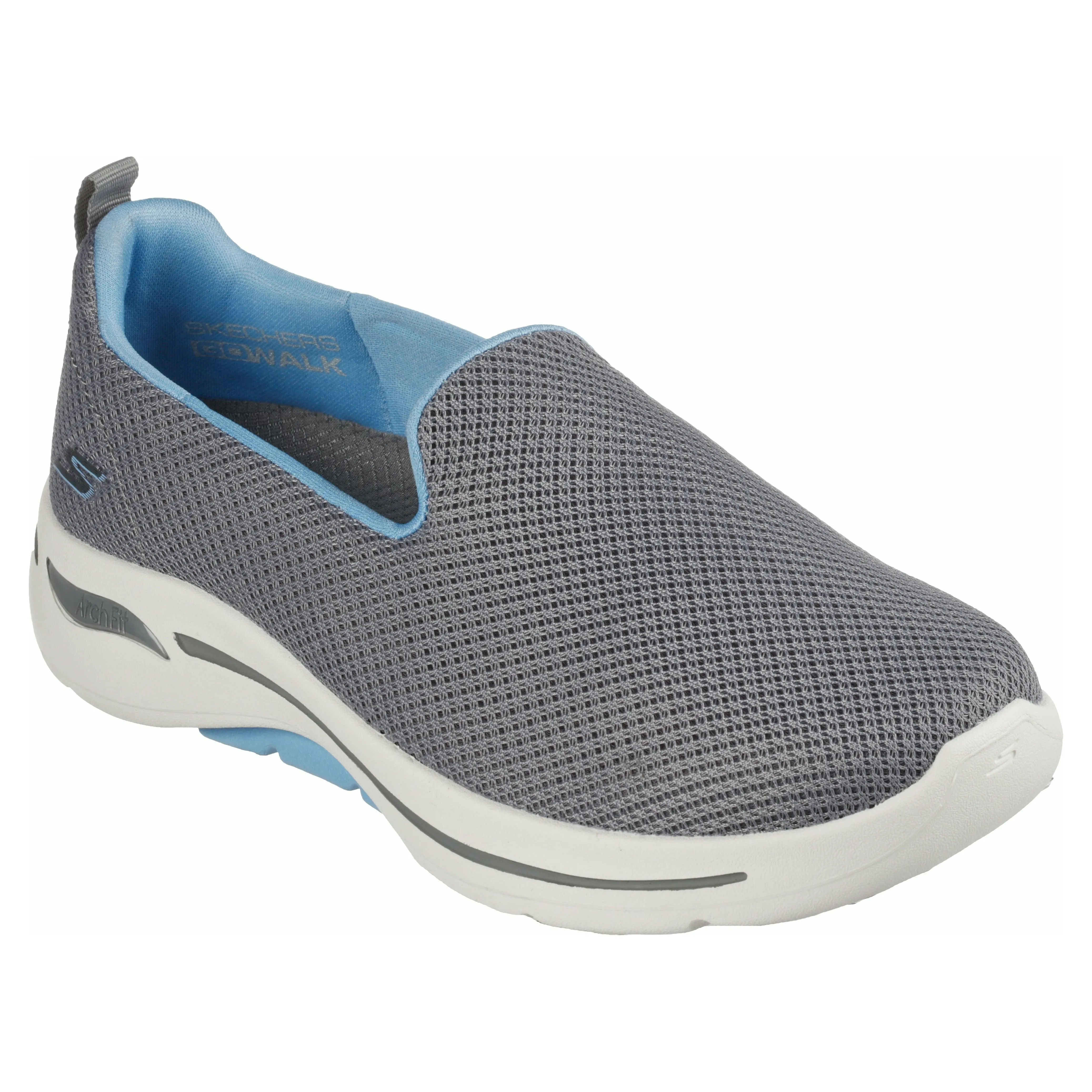 SKECHERS GO WALK ARCH FIT-GRATEFUL - FINAL SALE!