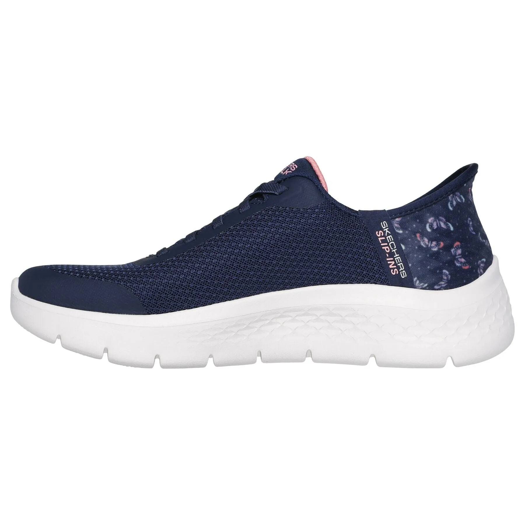 SKECHERS SLIP-INS: GO WALK FLEX EVA WOMEN'S - FINAL SALE!