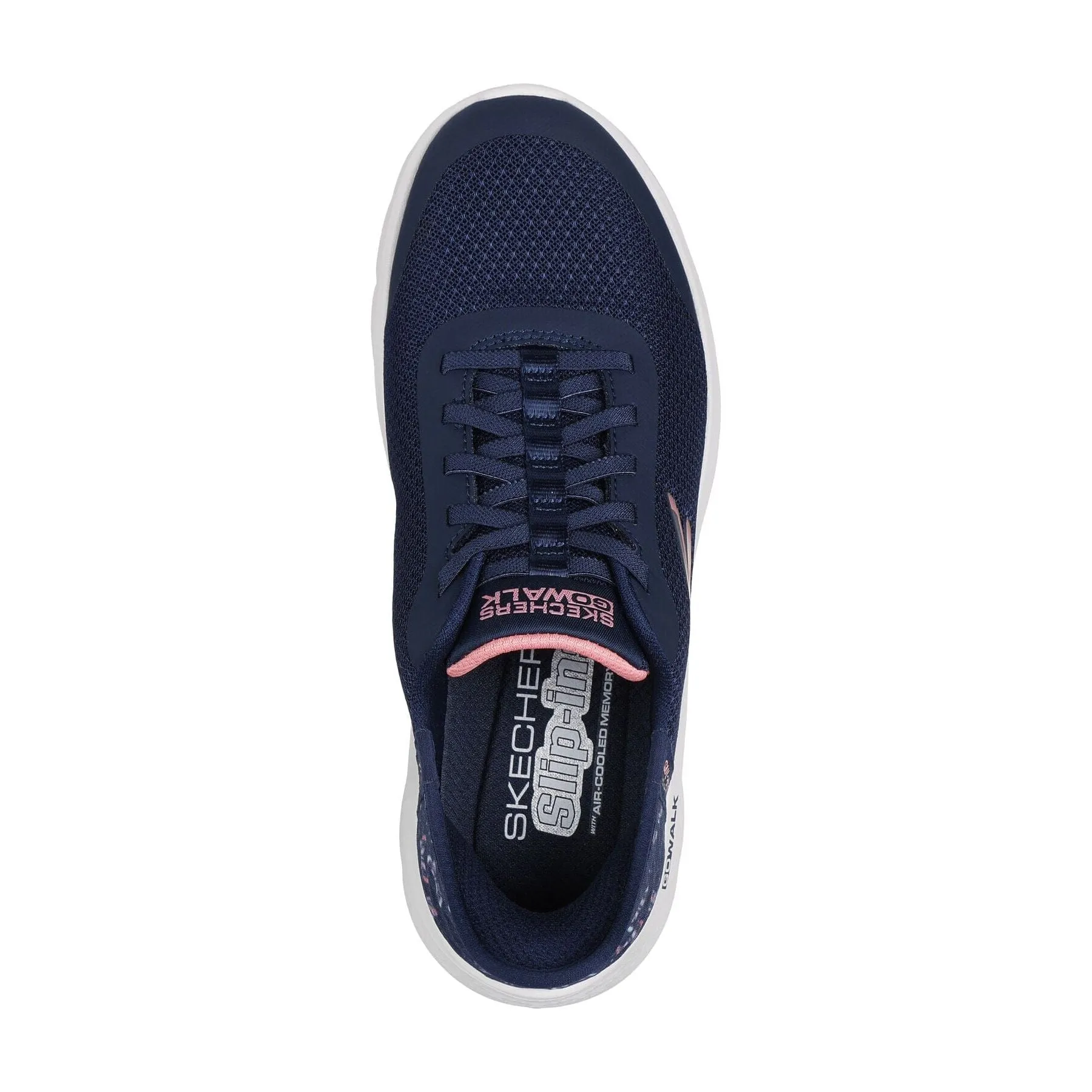 SKECHERS SLIP-INS: GO WALK FLEX EVA WOMEN'S - FINAL SALE!