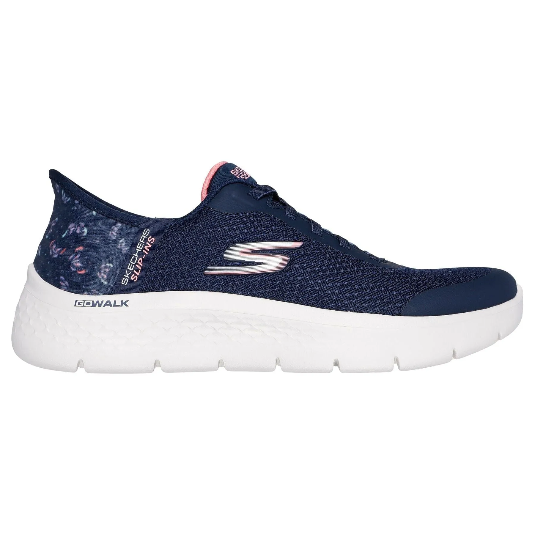 SKECHERS SLIP-INS: GO WALK FLEX EVA WOMEN'S - FINAL SALE!