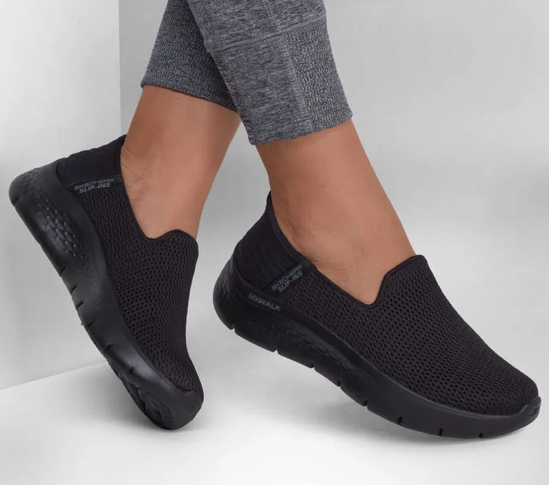 Skechers Slip Ins Go Walk Flex Relish WIDE