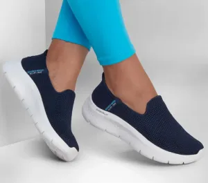 Skechers Slip Ins Go Walk Flex Relish WIDE