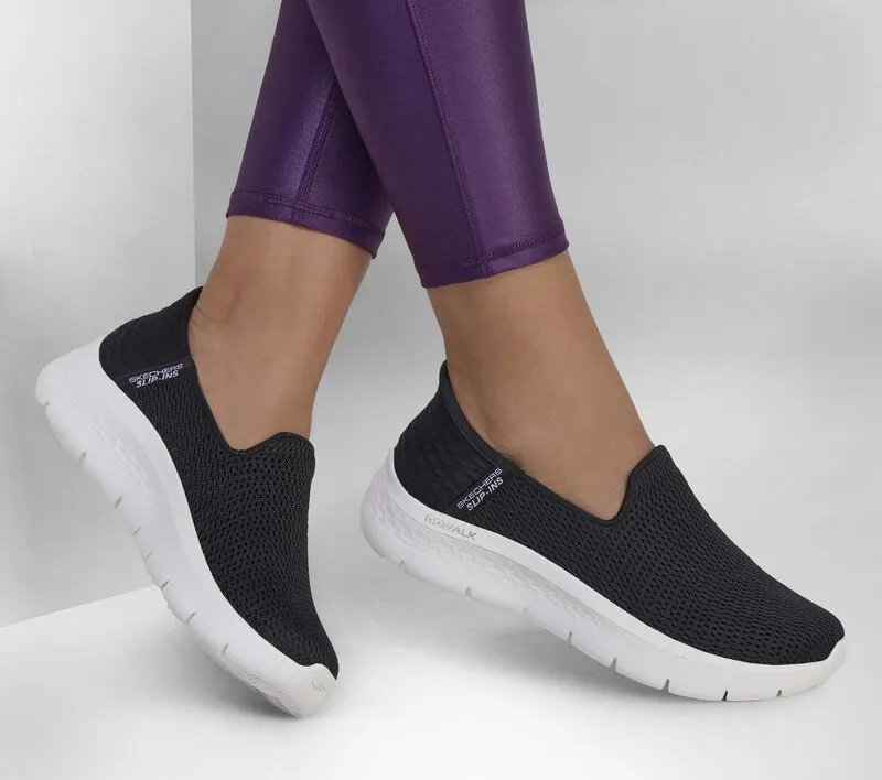 Skechers Slip Ins Go Walk Flex Relish WIDE