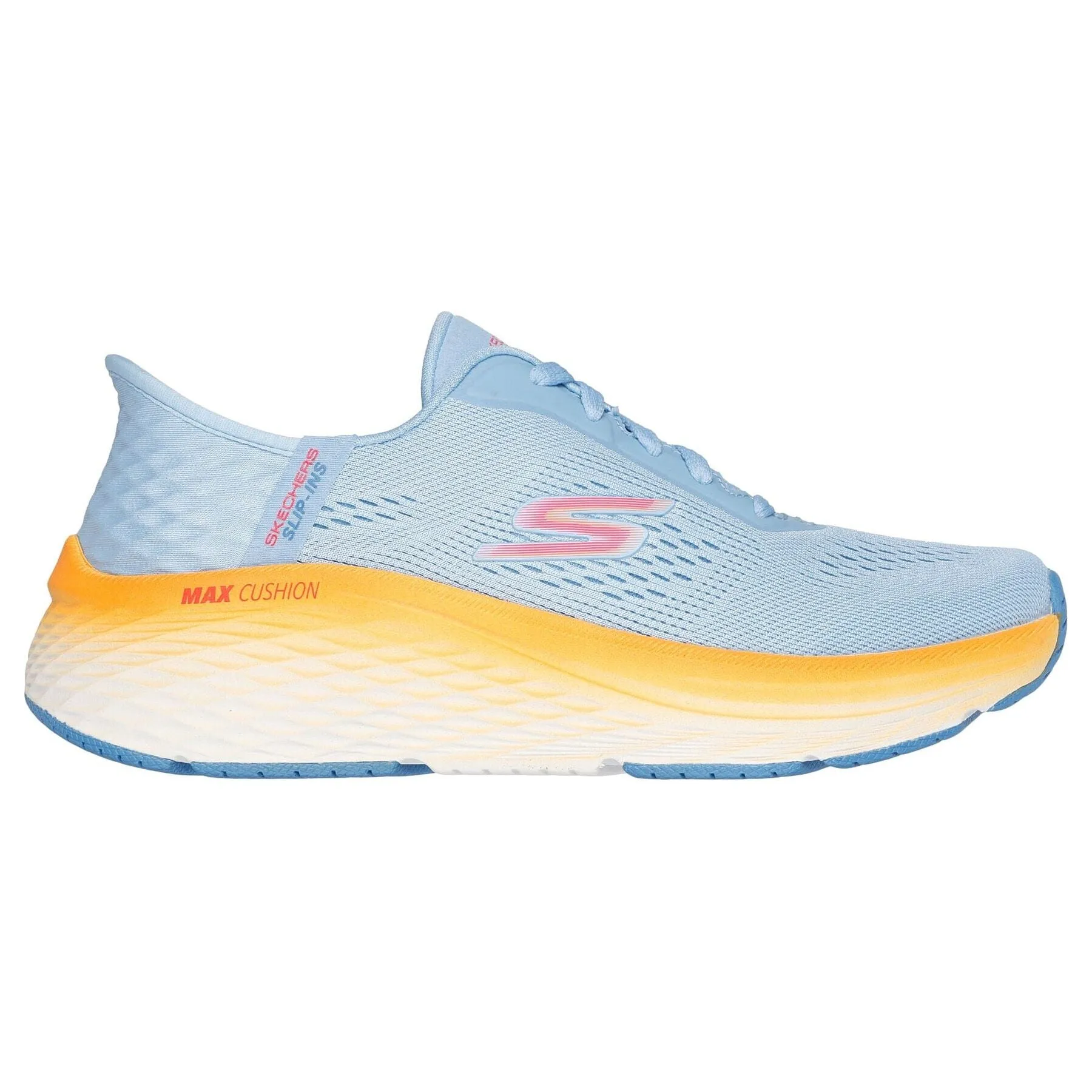 SKECHERS SLIP-INS: MAX CUSHIONING ELITE 2.0 WOMEN'S - FINAL SALE!