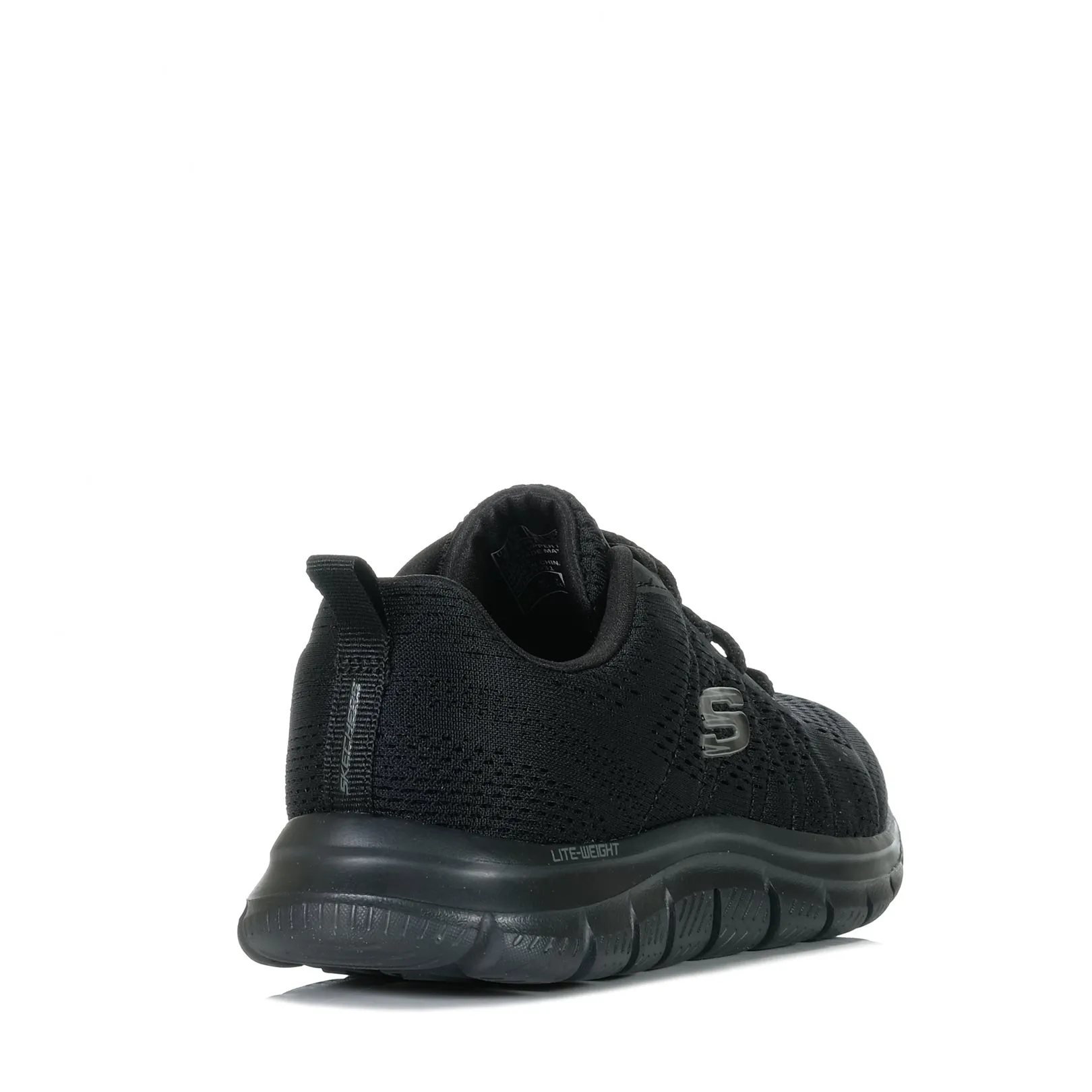 Skechers Track - New Staple 150141 Black/Black