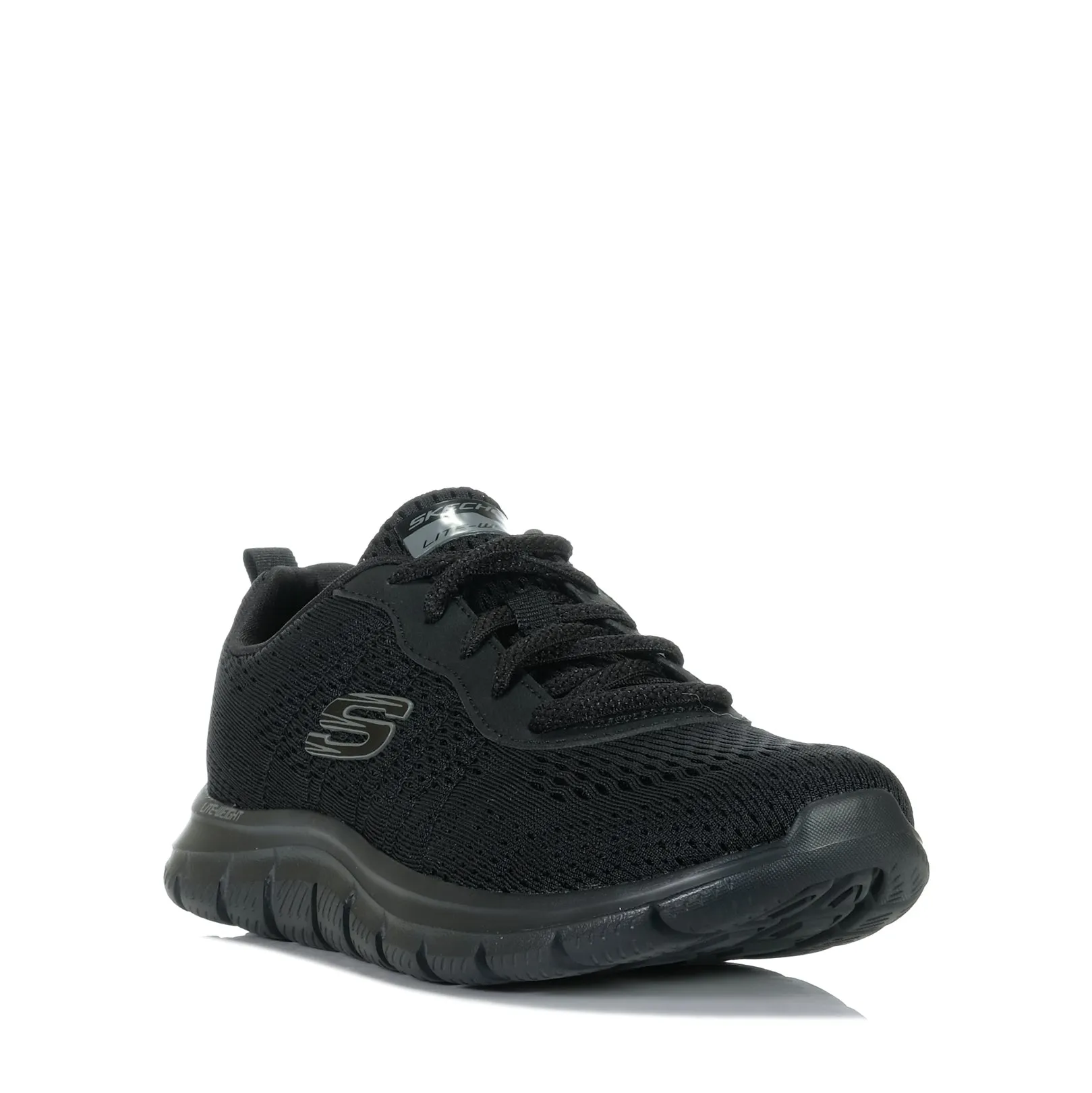 Skechers Track - New Staple 150141 Black/Black