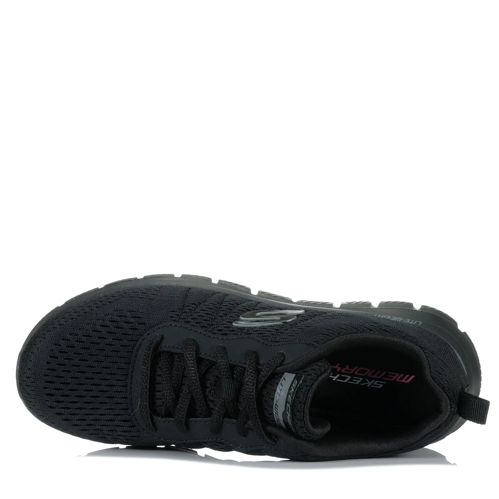 Skechers Track - New Staple 150141 Black/Black