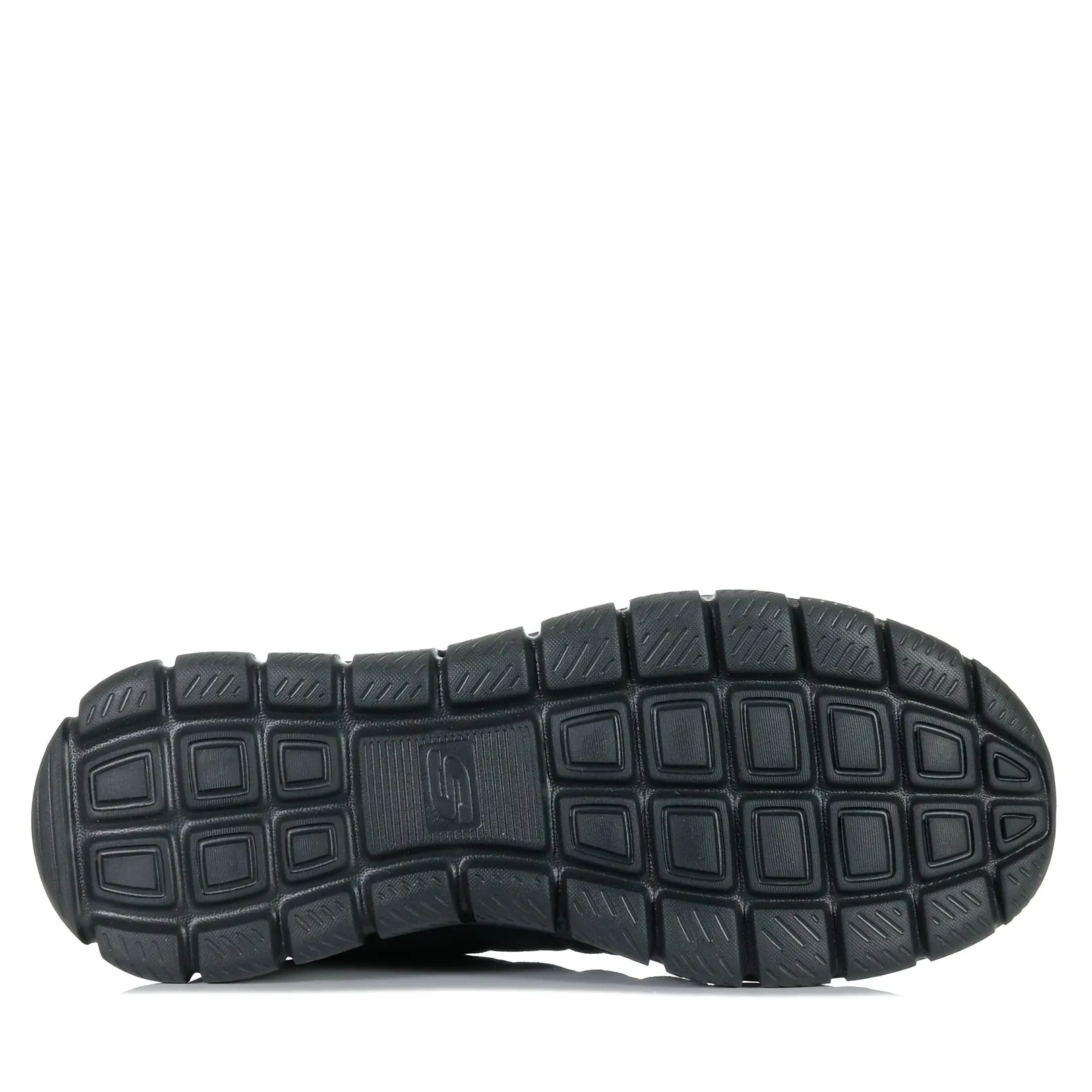 Skechers Track - New Staple 150141 Black/Black