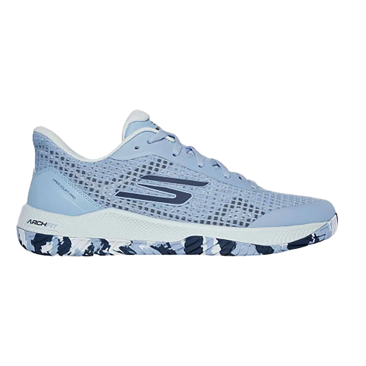 Skechers Viper Court Pro