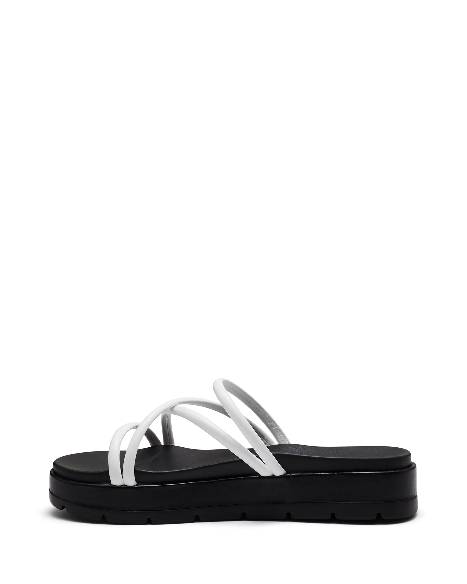 Sliver Black/White *FINAL SALE*