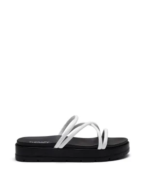 Sliver Black/White *FINAL SALE*