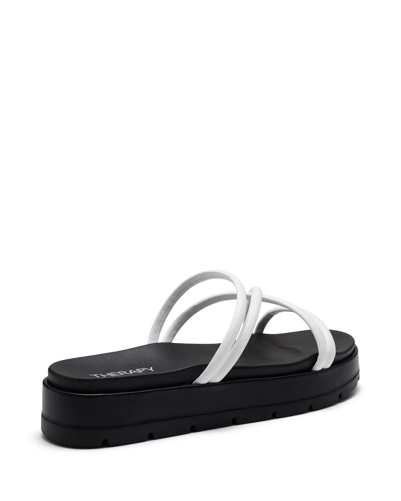Sliver Black/White *FINAL SALE*