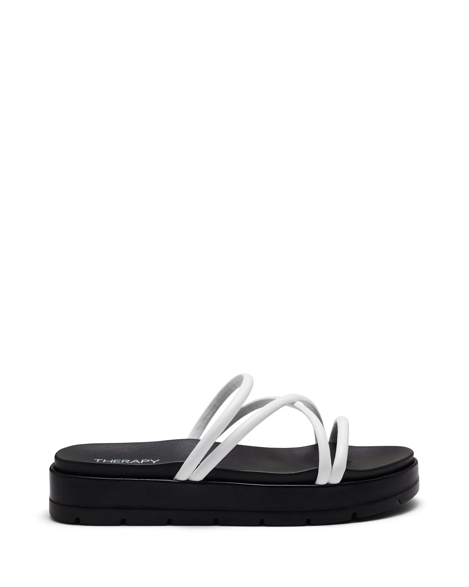 Sliver Black/White *FINAL SALE*