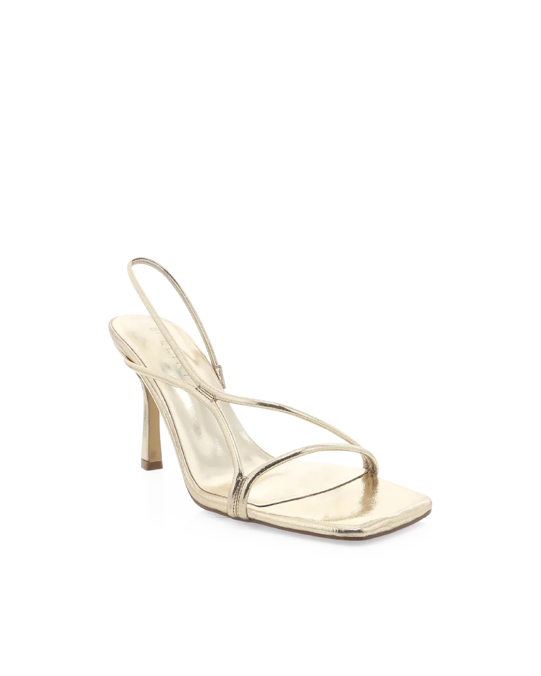 SOLEIL - GOLD METALLIC
