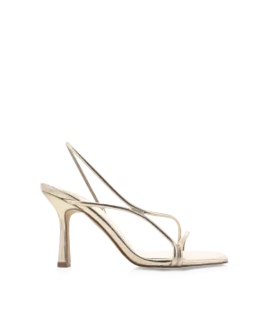 SOLEIL - GOLD METALLIC