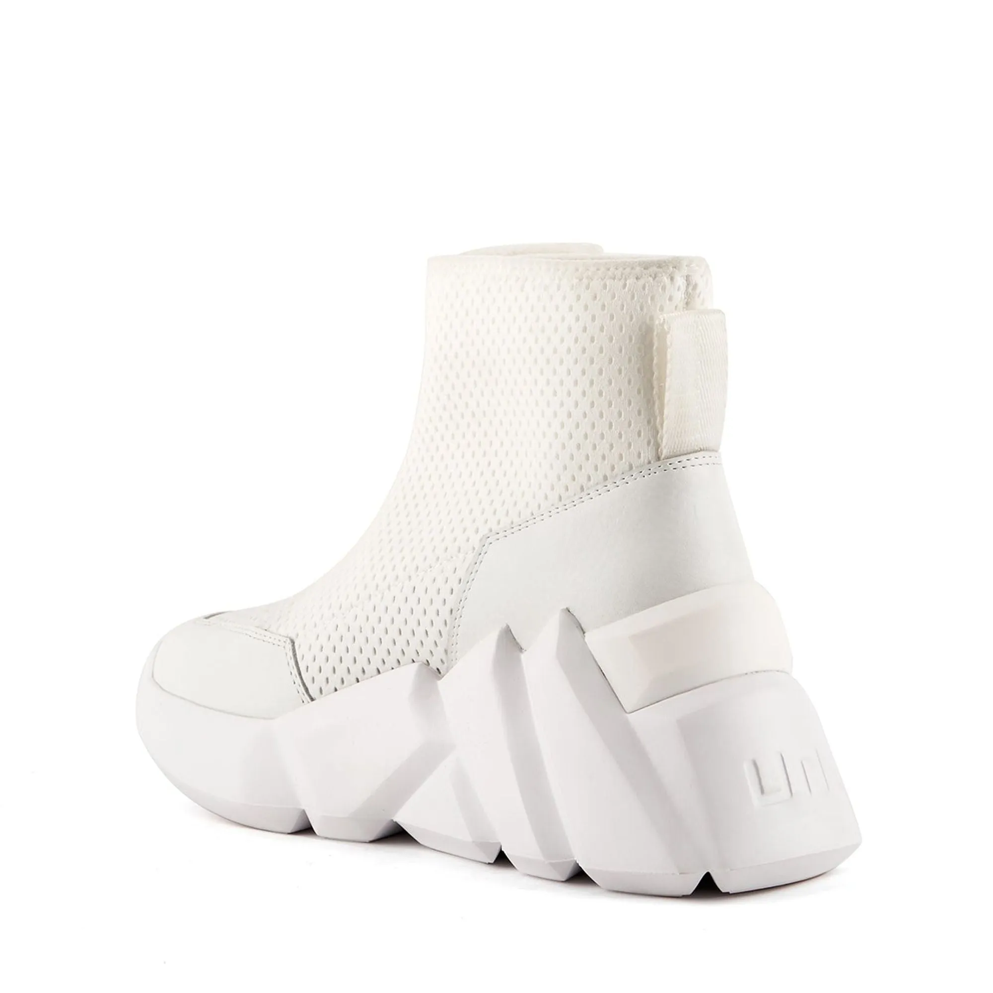 Space Kick V Boot