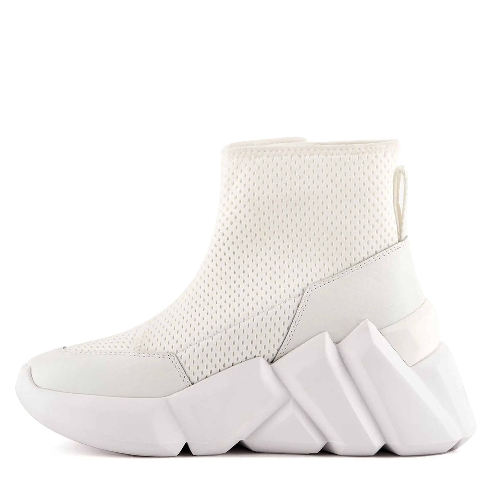 Space Kick V Boot