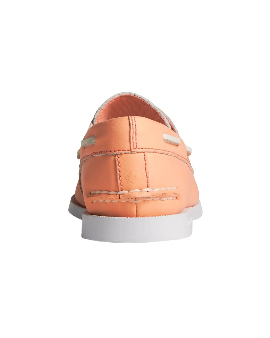 Sperry A/O 2-Eye Seacycled Shoe