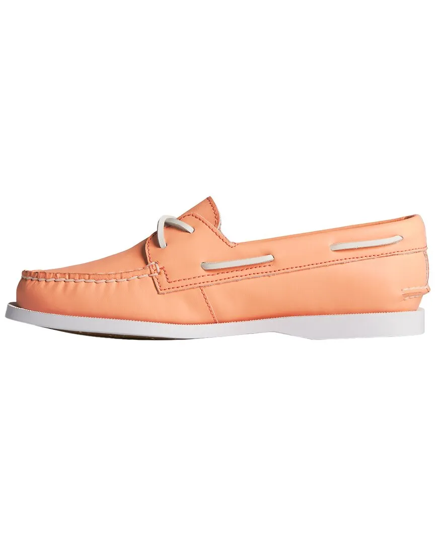 Sperry A/O 2-Eye Seacycled Shoe
