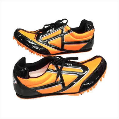 SPIKE SHOES - FBT "LIGHTED"  