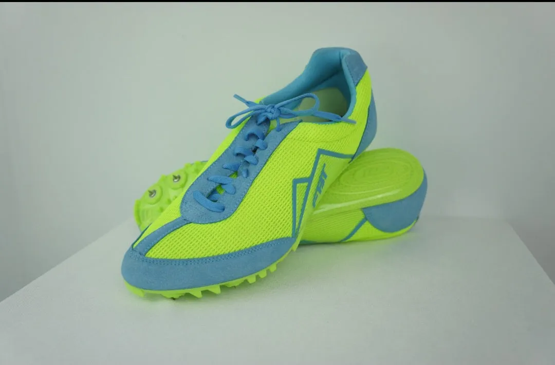 SPIKE SHOES - FBT "LIGHTED"  