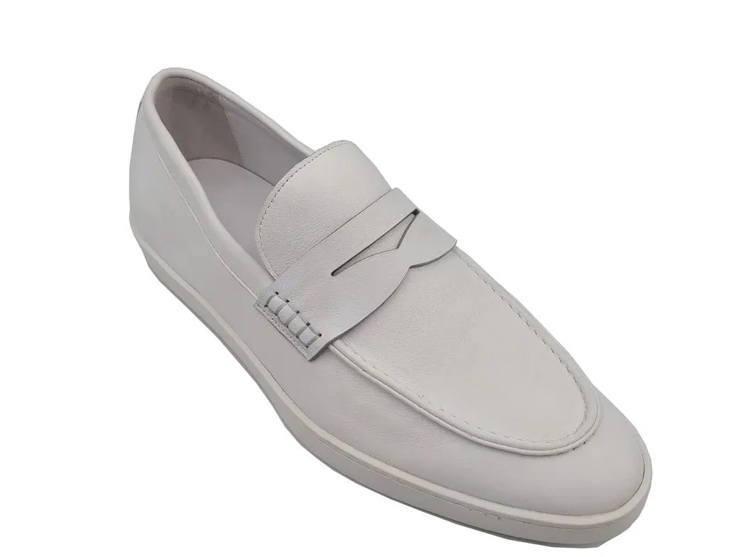 Style: 529-15-White