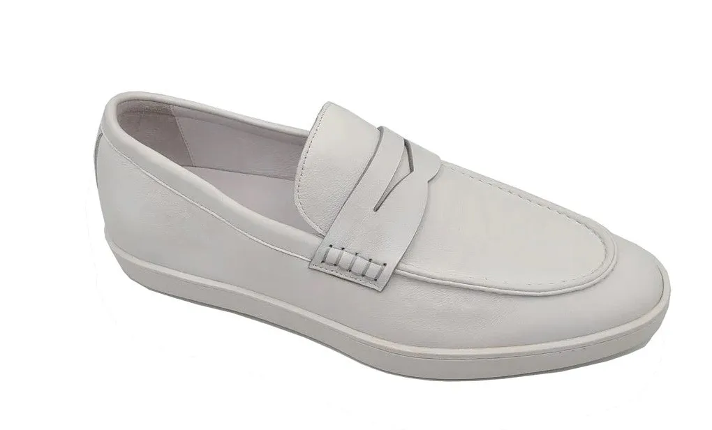 Style: 529-15-White