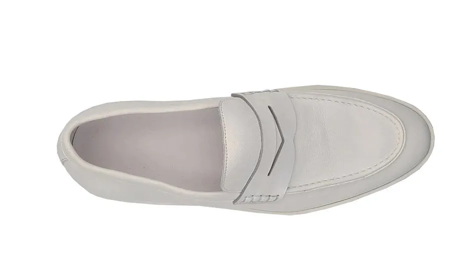 Style: 529-15-White
