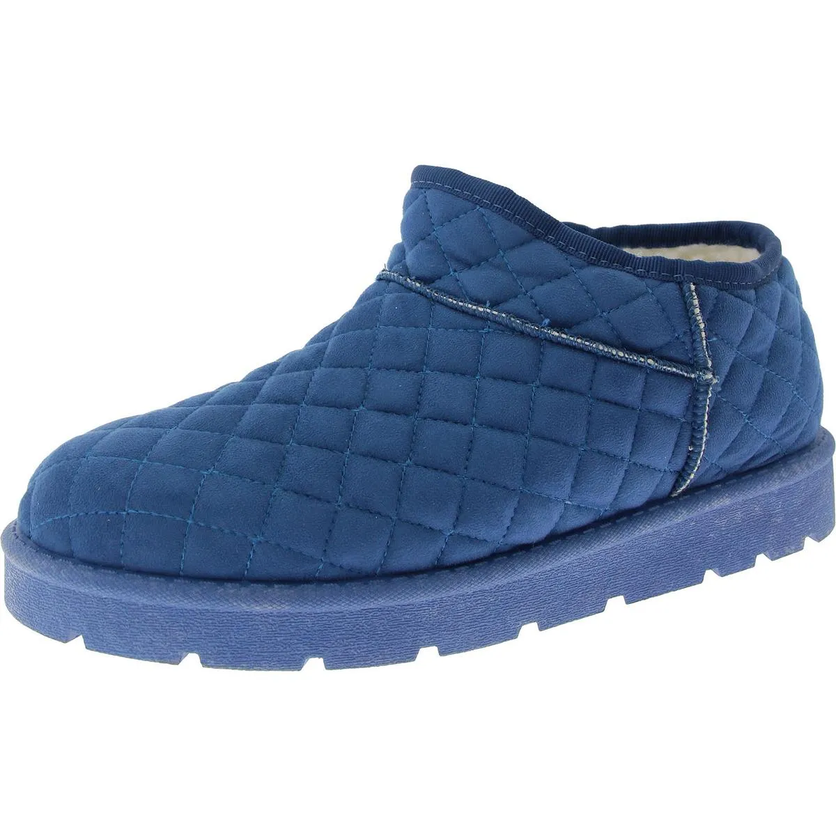 Tazara Womens Leather Slip on Casual And Fashion Sneakers