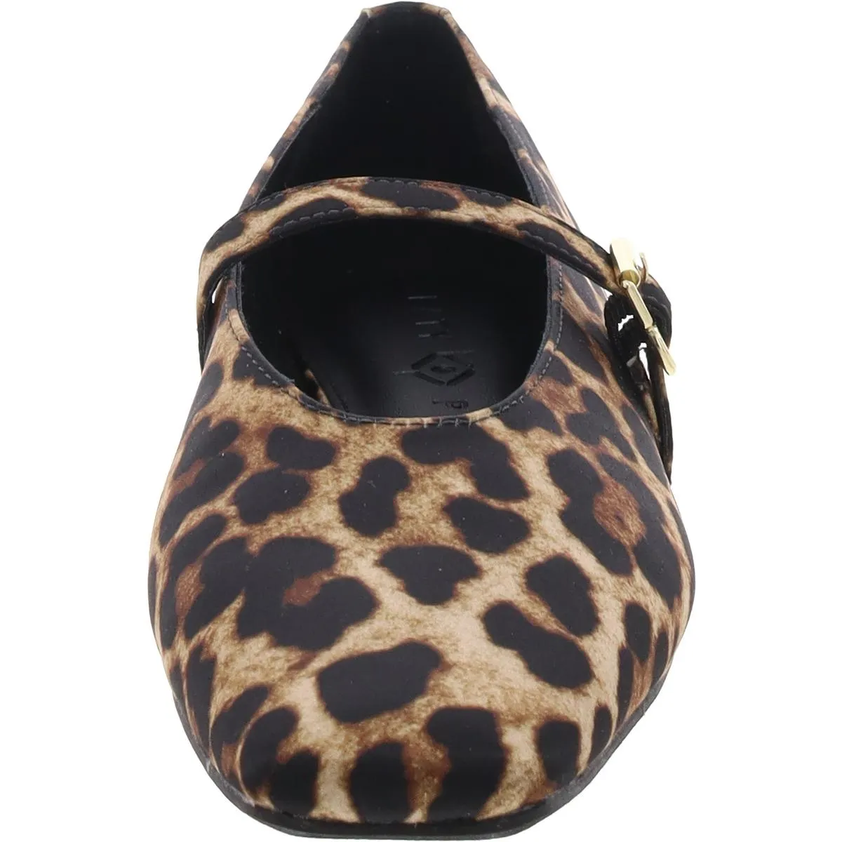 The Evie Mary Jane Womens Metallic Snakeskin Mary Janes